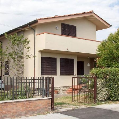 Villa Galilei Rooms Pisa Dış mekan fotoğraf