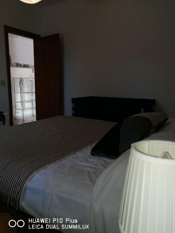 Villa Galilei Rooms Pisa Dış mekan fotoğraf
