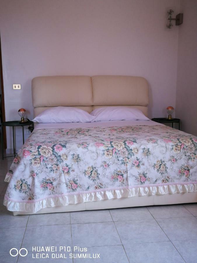 Villa Galilei Rooms Pisa Dış mekan fotoğraf