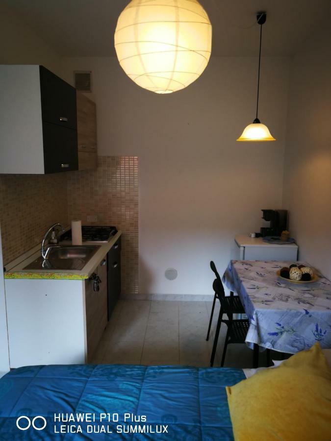 Villa Galilei Rooms Pisa Dış mekan fotoğraf