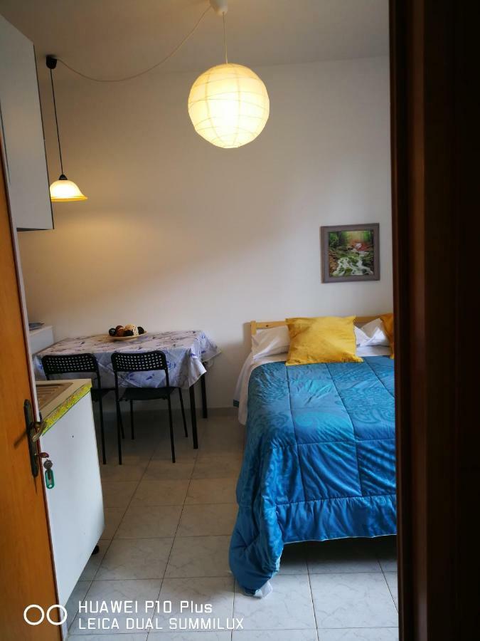 Villa Galilei Rooms Pisa Dış mekan fotoğraf