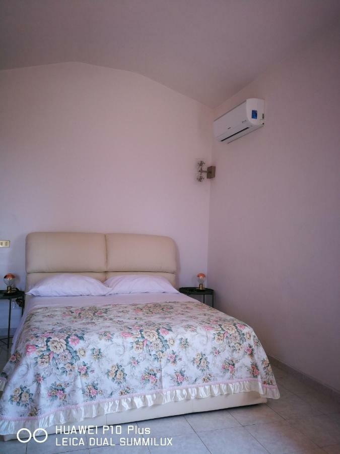 Villa Galilei Rooms Pisa Oda fotoğraf