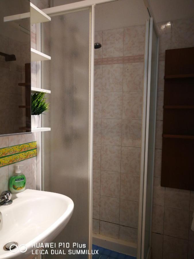 Villa Galilei Rooms Pisa Dış mekan fotoğraf